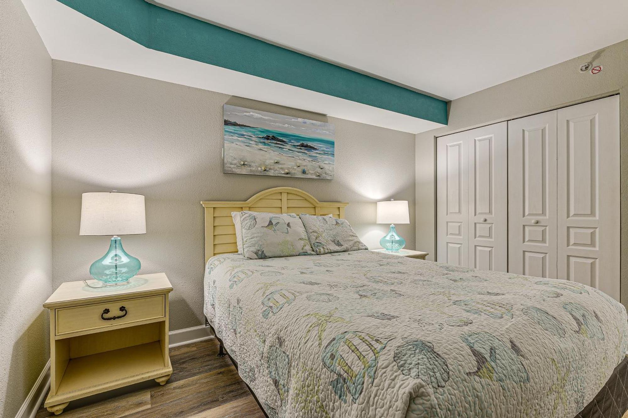 Oceanfront North Myrtle Beach Gem Pools Access! Exterior photo